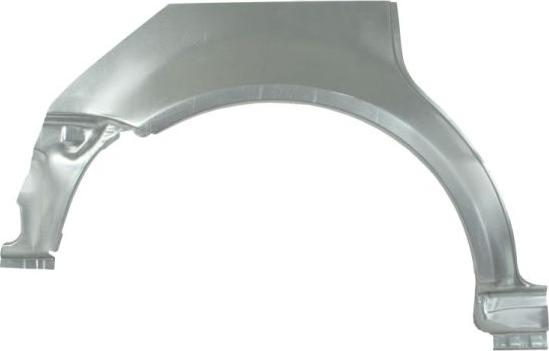 BLIC 6504-03-9539584K - Inner Wing Panel car-mod.net