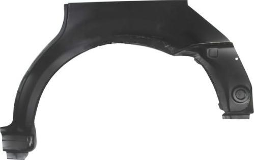 BLIC 6504-03-9539581P - Inner Wing Panel car-mod.net
