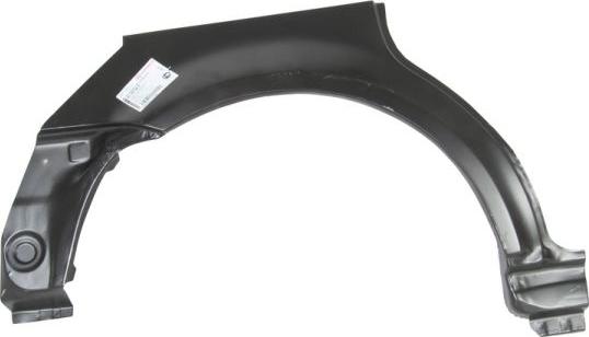 BLIC 6504-03-9539582P - Inner Wing Panel car-mod.net