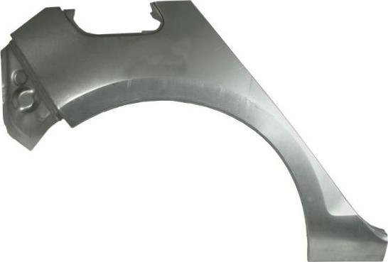 BLIC 6504-03-9535582K - Inner Wing Panel car-mod.net