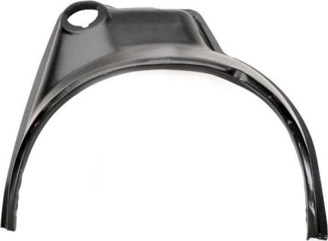 BLIC 6504-03-9520552P - Inner Wing Panel car-mod.net