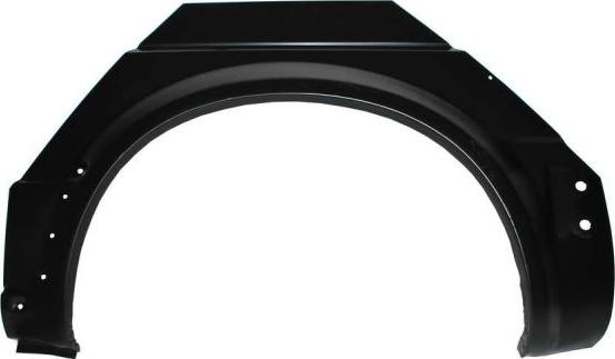 BLIC 6504-03-9521591P - Inner Wing Panel car-mod.net
