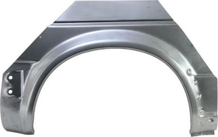 BLIC 6504-03-9521592P - Inner Wing Panel car-mod.net