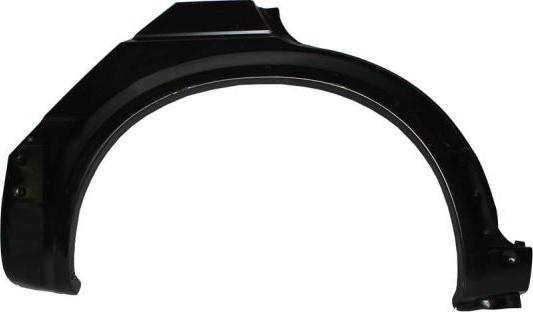 BLIC 6504-03-9521582P - Inner Wing Panel car-mod.net