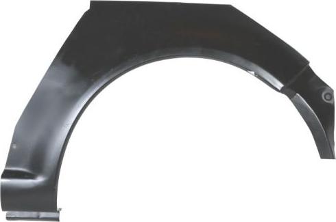 BLIC 6504-03-9523591P - Inner Wing Panel car-mod.net