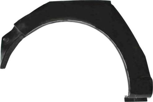 BLIC 6504-03-9523592P - Inner Wing Panel car-mod.net