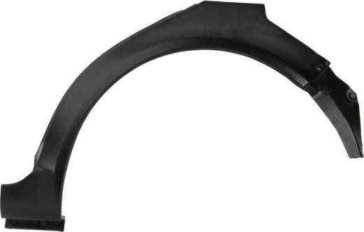 BLIC 6504-03-9523581P - Inner Wing Panel car-mod.net