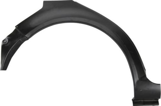 BLIC 6504-03-9523582P - Inner Wing Panel car-mod.net