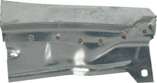 BLIC 6504-03-9523338P - Inner Wing Panel car-mod.net