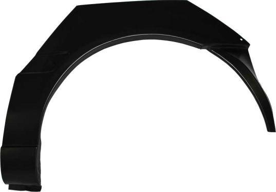 BLIC 6504-03-9522591P - Inner Wing Panel car-mod.net