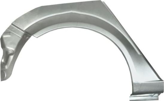 BLIC 6504-03-5052582K - Inner Wing Panel car-mod.net