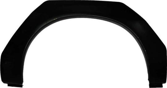 BLIC 6504-03-5066591P - Inner Wing Panel car-mod.net