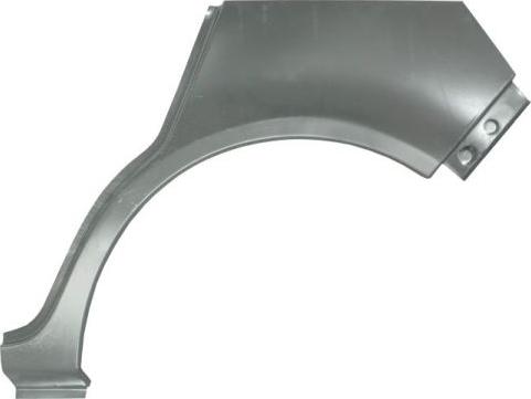 BLIC 6504-03-5024581K - Inner Wing Panel car-mod.net