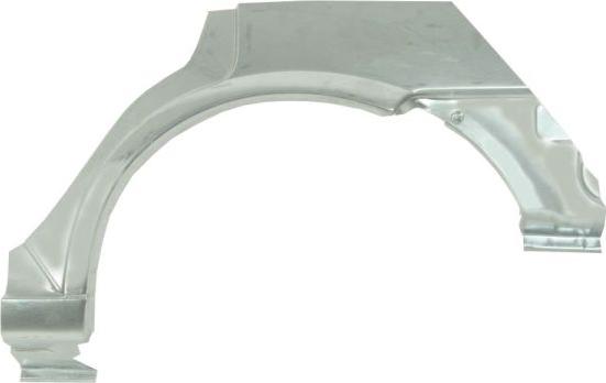 BLIC 6504-03-5077581K - Inner Wing Panel car-mod.net