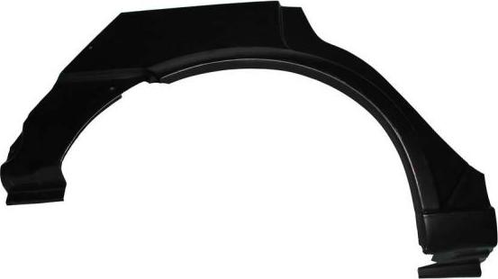 BLIC 6504-03-5077582P - Inner Wing Panel car-mod.net