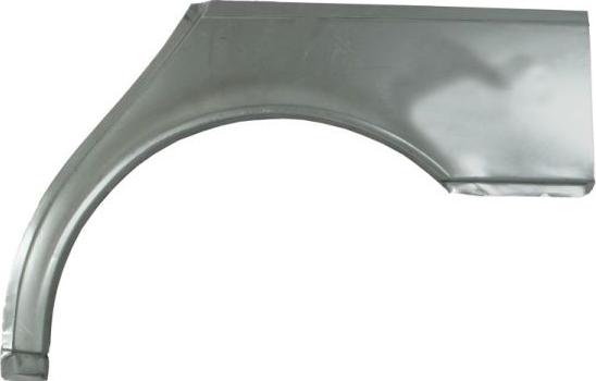 BLIC 6504-03-6522581P - Inner Wing Panel car-mod.net