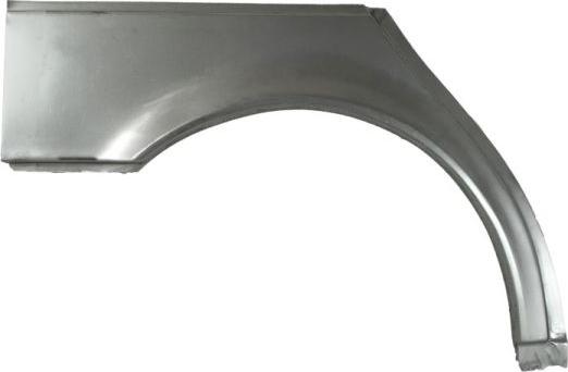 BLIC 6504-03-6522582P - Inner Wing Panel car-mod.net