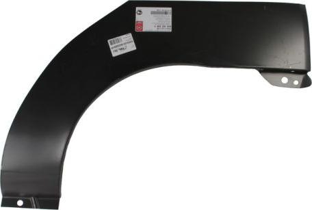 BLIC 6504-03-6032591P - Inner Wing Panel car-mod.net