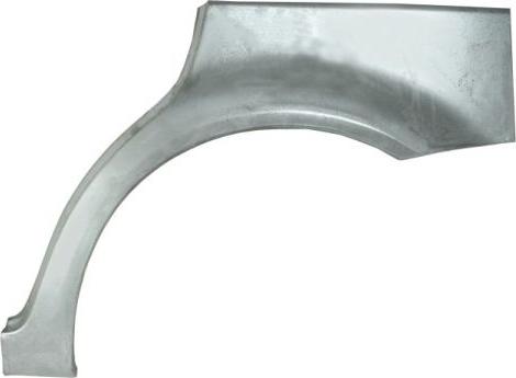 BLIC 6504-03-0111581P - Inner Wing Panel car-mod.net