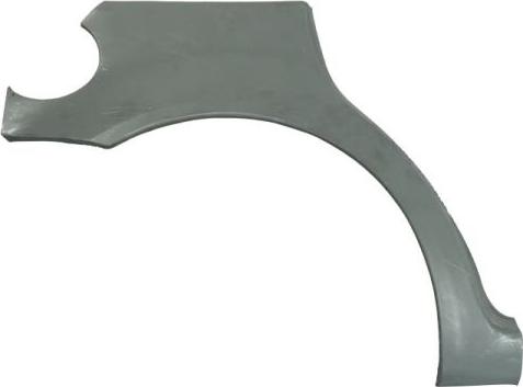 BLIC 6504-03-0111582P - Inner Wing Panel car-mod.net