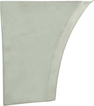 BLIC 6504-03-0111332P - Inner Wing Panel car-mod.net
