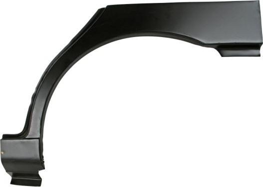 BLIC 6504-03-1106581P - Inner Wing Panel car-mod.net