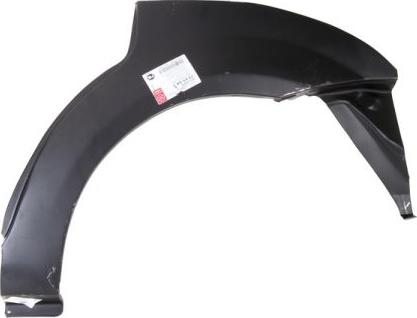 BLIC 6504-03-1301581P - Inner Wing Panel car-mod.net