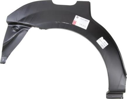 BLIC 6504-03-1301582P - Inner Wing Panel car-mod.net
