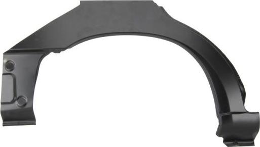BLIC 6504-03-3450584P - Inner Wing Panel car-mod.net