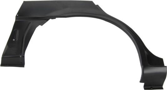 BLIC 6504-03-3450582P - Inner Wing Panel car-mod.net