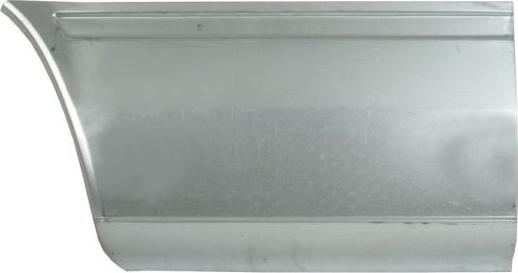 BLIC 6504-03-3546564K - Inner Wing Panel car-mod.net