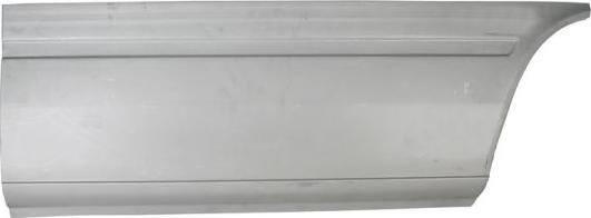 BLIC 6504-03-3546565P - Inner Wing Panel car-mod.net