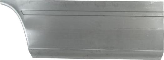 BLIC 6504-03-3546566P - Inner Wing Panel car-mod.net