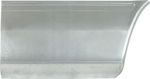 BLIC 6504-03-3546563K - Inner Wing Panel car-mod.net