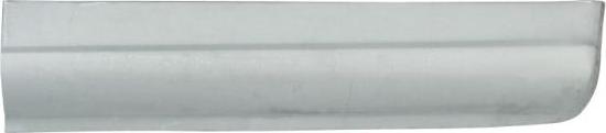 BLIC 6504-03-3546609P - Inner Wing Panel car-mod.net