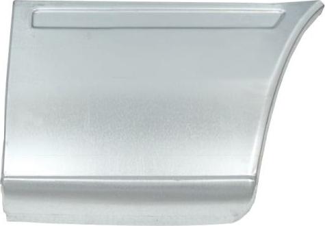 BLIC 6504-03-3546604K - Inner Wing Panel car-mod.net