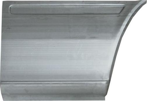BLIC 6504-03-3546604P - Inner Wing Panel car-mod.net