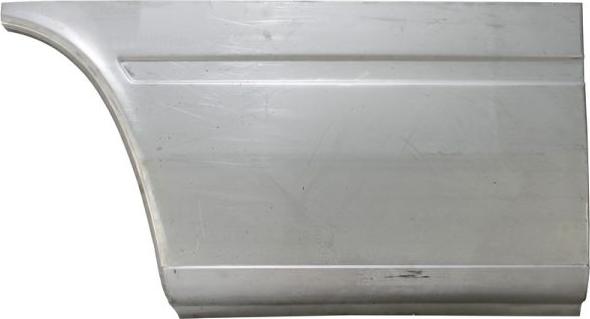 BLIC 6504-03-3546608P - Inner Wing Panel car-mod.net