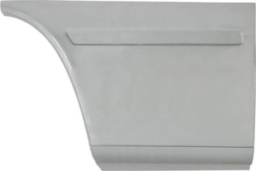 BLIC 6504-03-3546603K - Inner Wing Panel car-mod.net