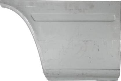 BLIC 6504-03-3546603P - Inner Wing Panel car-mod.net