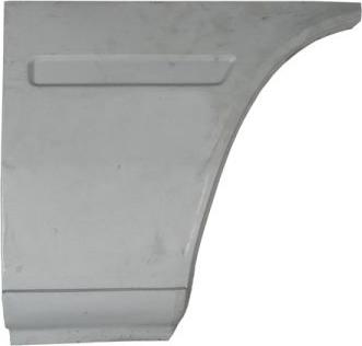BLIC 6504-03-3546602P - Inner Wing Panel car-mod.net