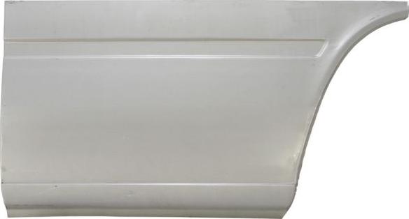 BLIC 6504-03-3546607P - Inner Wing Panel car-mod.net