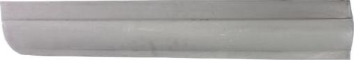 BLIC 6504-03-3546615P - Inner Wing Panel car-mod.net