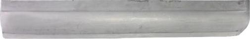 BLIC 6504-03-3546616P - Inner Wing Panel car-mod.net