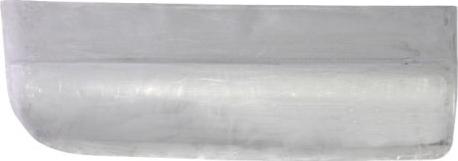 BLIC 6504-03-3546611P - Inner Wing Panel car-mod.net