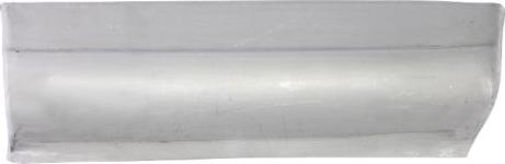 BLIC 6504-03-3546612P - Inner Wing Panel car-mod.net