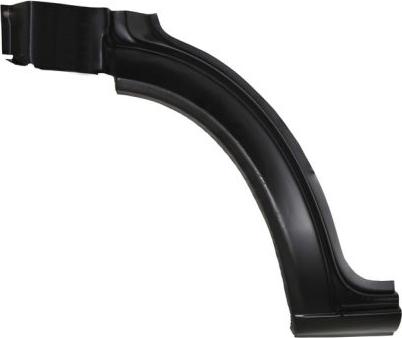 BLIC 6504-03-3546331P - Inner Wing Panel car-mod.net