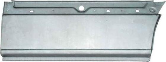 BLIC 6504-03-3548591P - Inner Wing Panel car-mod.net