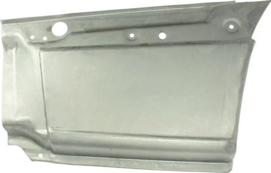 BLIC 6504-03-3548584P - Inner Wing Panel car-mod.net
