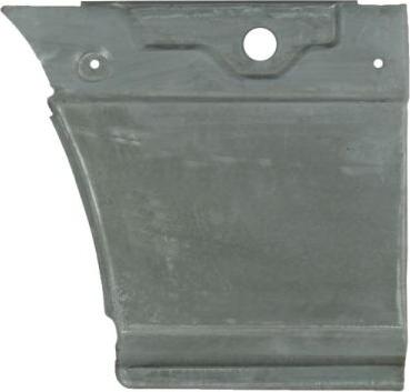 BLIC 6504-03-3548582P - Inner Wing Panel car-mod.net